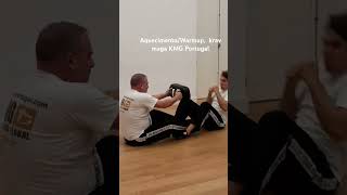 Krav maga KMG selfdefence kravmaga kravmagaglobal kravmagatraining [upl. by Nnasor]