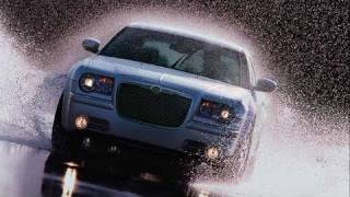 2010 Chrysler 300 HEMI first look review [upl. by Drofnelg582]