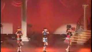 RomanceMinako Ami Usagi Performance [upl. by Manwell]