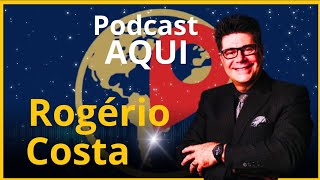 Psicanalista e Renascedor  AQUI Podcast 056 [upl. by Jaime]