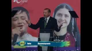 TAYYİP ERDOĞAN MUHTEREM FETHULLAH GÜLENİ DAVET ETTİ [upl. by Celestina]