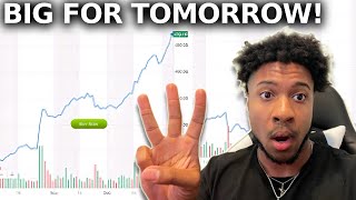 IM BACK TOMORROW AMC STOCK GME STOCK TESLA STOCK NVIDIA STOCK BITCOIN GOLD SNDL amp MORE [upl. by Forta154]