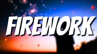 Katy Perry  Firework  songedit lyricedit lyrics katyperry [upl. by Griffis]