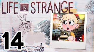 Faulty Faculty ▶︎Life is Strange Part 14 [upl. by Nocaed]