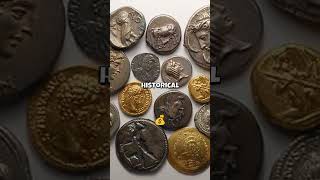 Did You Know This About Coins [upl. by Atnovart]