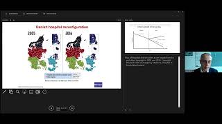 Lecture Series S04 E02 Acute Care Centralization  What does the evidence really tell us [upl. by Inaej]