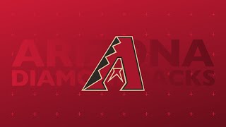 Arizona Diamondbacks 2023 Home Run Siren [upl. by Keeton]