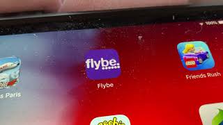 Going into flybe app years later [upl. by Previdi720]