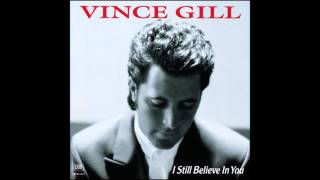 Dont Let Our Love Start Slippin Away  Vince Gill [upl. by Hege]