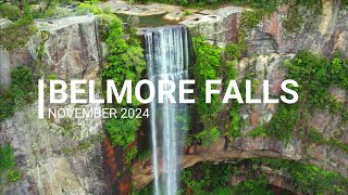 Belmore Falls  2024  With Pop [upl. by Nappie]