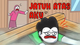 Kisah Aku Hampir Maut [upl. by Ralyat]