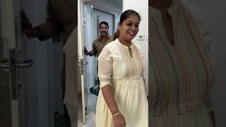 Amma Ponnu Alaparaigal  109 mamawithbabyma comedy prank shorts [upl. by Anileme199]