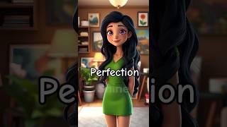 Perfection shorts MotivationalVideo Inspiration Motivation MoralStories quotes perfection [upl. by Charteris]