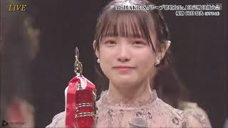 quot365 Nichi no Kamihikoukiquot by ALL FINALISTS at AKB48歌唱力No1決定戦 [upl. by Atikahc172]