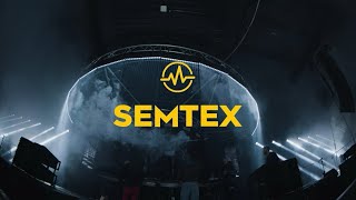 Yzomandias křestPowered by Semtex Energy [upl. by Colwell]