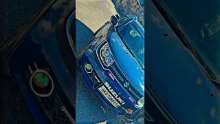 Suzuki ignis nexa blue 🔥🔥 automobile music bass ignis ignisindia [upl. by Ameyn888]