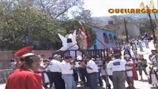 Corrido de Buenavista de Cuellar Guerrero [upl. by Icyac368]