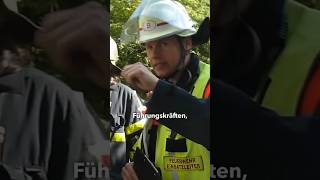 Als Feuerwehrmann mein wichtigster Tag 📅👨‍🚒 feuerwehr würzburg berufsfeuerwehr traumjob [upl. by Wj]