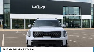 2025 Kia Telluride T25039 [upl. by Abbot397]