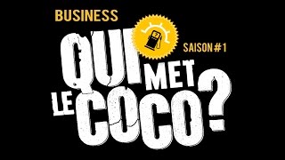 Qui Met Le Coco   Business is business [upl. by Ymas205]