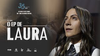 EP DE LAURA  TRAILER [upl. by Hannon903]