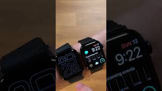 Apple Watch Series 10 vs Series 9  Is it Worth the Upgrade [upl. by Irrot838]