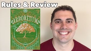 Arboretum Review [upl. by Ayifa]