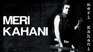 Meri Kahani  Official Video  Meri Kahani  Atif Aslam  Mahmood Rahman Sameer Shami amp Farhad [upl. by Brendan]