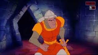 Dragons Lair the Greatest Video Game of the 80s [upl. by Nilra298]