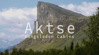 Kungsleden Cabins Aktse [upl. by Alvord]