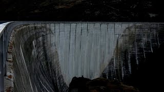 Lac de Moiry 11k [upl. by Boniface]