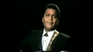 Johnny Cash amp Charley Pride Medley I Cant Help it   Your Cheating Heart KawLiga [upl. by Joh]