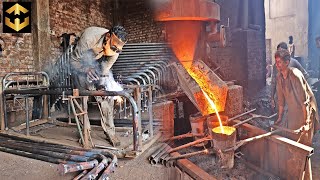 Most Amazing Factory Videos Incredible Mass Production Factory Manufacturing Videos [upl. by Montana928]