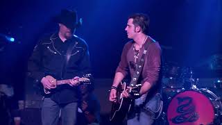 Reckless Kelly  Wicked Twisted Road from quotReckless Kelly Was Herequot  Official 2006 Live Video [upl. by Arualana]