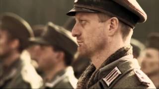 GERMAN ONLY  German Generals Speech  Band of Brothers [upl. by Yeleak196]