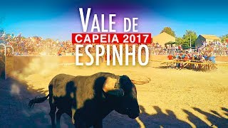 Capeia Vale de Espinho 2017 [upl. by Ajay40]