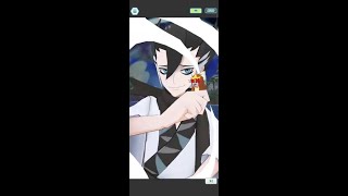 Pokémon Masters EX Grimsley Kimono 55 EX soloes Entei [upl. by Haroldson]