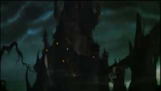 Bram Stokers Dracula Trailer [upl. by Yaresed]