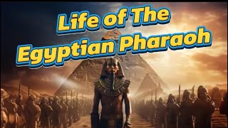 Life of the ancient pharaohs [upl. by Nwadal]