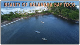 BALANDRA BAY  BAD BAY TOCO [upl. by Hayikat692]