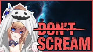 DONT SCREAM BUT DO DRINK  PLAYING DONT SCREAM NOT QUITE SOBER [upl. by Lory417]