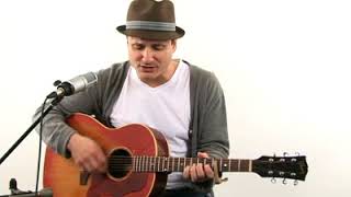 In Studio Jim Bryson [upl. by Potts]