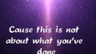 You Are More by Tenth Avenue North with Lyrics in HD [upl. by Fugere740]