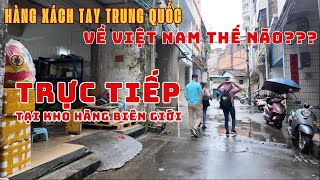 Một phần lớn người Việt đổ xô đến Trung Quốc chỉ để làm điều này [upl. by Aesoh]