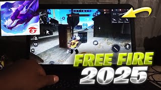 ENCONTRE EL MEJOR EMULADOR GAMA BAJA PARA JUGAR FREE FIRE EN PC DE BAJOS RECURSOS SIN LAG✅ [upl. by Slorac]