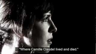 Henriett Tunyogi  Camille Claudel  FIERY MARBLE [upl. by Evreh989]