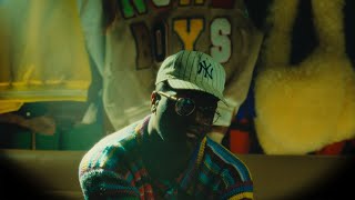 Lil Yachty  We Ball Forever Official Video [upl. by Nosak]