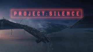 PROJECT SILENCE officiell trailer [upl. by Ennairek]