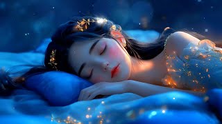 Sleep RIGHT NOW  Immerse yourself in a Calm and Healing Sleep  Get Rid Of Bad Energy [upl. by Anera]