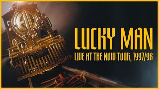 Emerson Lake amp Palmer  Lucky Man Live Official Audio [upl. by Bander]